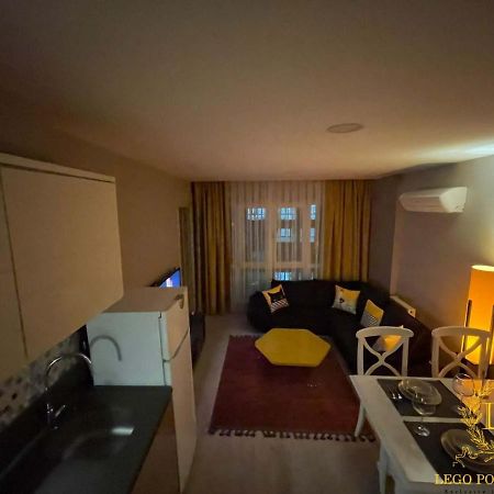 Close Airport,Mall Of Antalya Shopping Center,Tram Station 外观 照片
