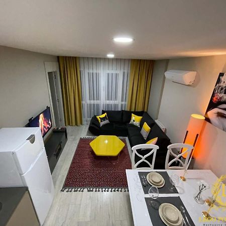 Close Airport,Mall Of Antalya Shopping Center,Tram Station 外观 照片